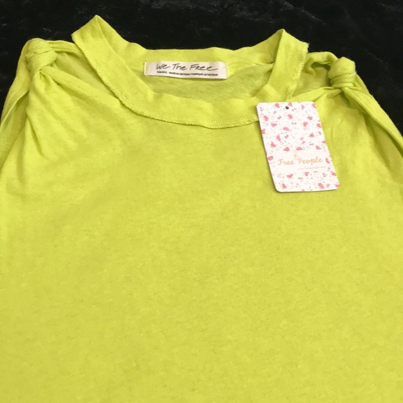 Free People Zest Tank Top. XS,S,M,L. - Picture 7 of 10